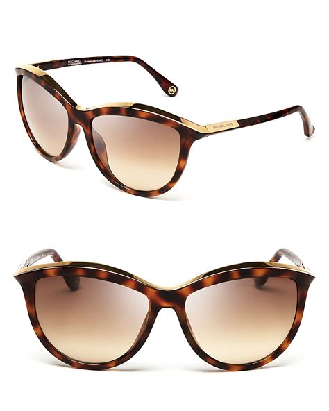 michael kors sunglasses women